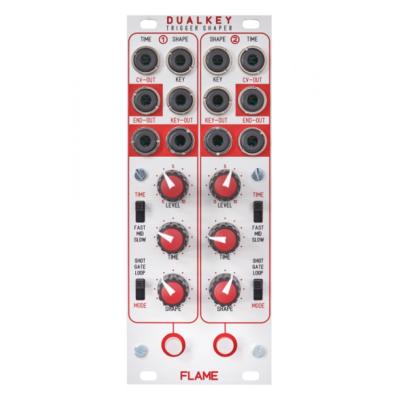 FLAME Dual Key